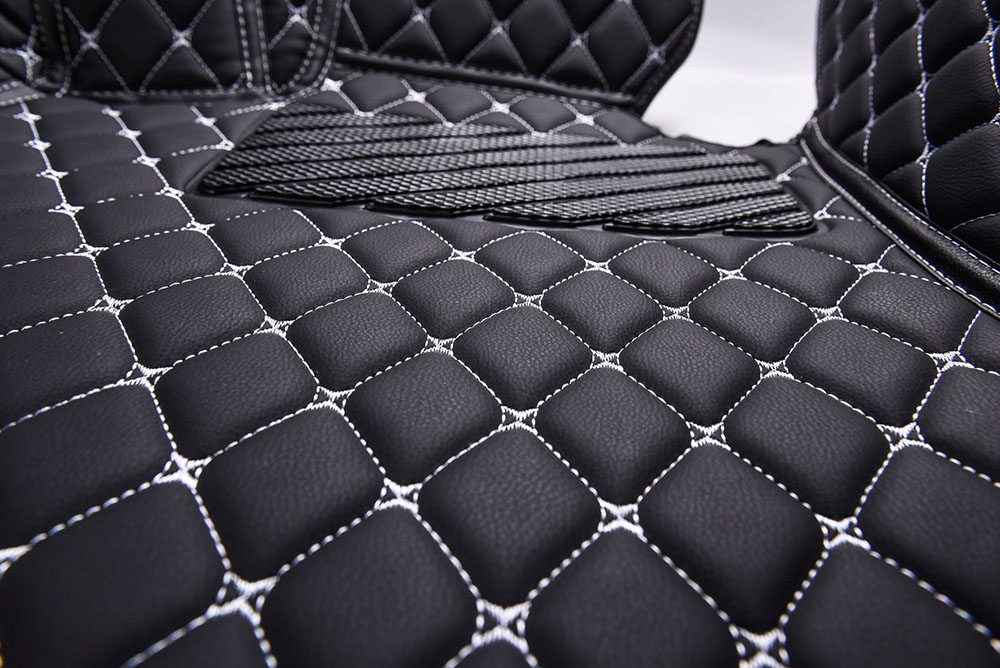 Diamond Car Mats Clearance
