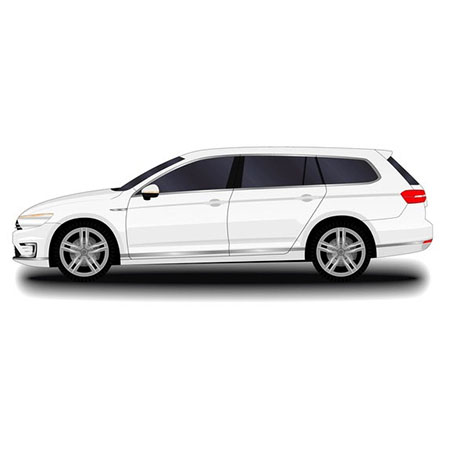 Diamond Car Mats for Station Wagon Clearance