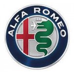 Alfa Romeo Diamond Car Mats Clearance