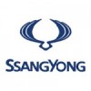Ssangyong Diamond Car Mats Clearance