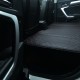 Universal Diamond Car Bed - Non-Inflatable Black and Red Stitching Luxury Leather Diamond Car Bed Mattress Clearance Universal Diamond Car Bed - Non-Inflatable Black and Red Stitching Luxury Leather Diamond Car Bed Mattress Clearance