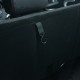 Universal Diamond Car Bed - Non-Inflatable Black and Red Stitching Luxury Leather Diamond Car Bed Mattress Clearance Universal Diamond Car Bed - Non-Inflatable Black and Red Stitching Luxury Leather Diamond Car Bed Mattress Clearance