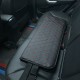 Universal Diamond Car Bed - Non-Inflatable Black and Red Stitching Luxury Leather Diamond Car Bed Mattress Clearance Universal Diamond Car Bed - Non-Inflatable Black and Red Stitching Luxury Leather Diamond Car Bed Mattress Clearance