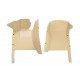 Beige Luxury Leather Diamond Car Floor Mats Clearance Beige Luxury Leather Diamond Car Floor Mats Clearance
