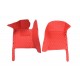 Red Luxury Leather Diamond Car Floor Mats Clearance Red Luxury Leather Diamond Car Floor Mats Clearance