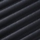 Black Luxury Leather Stripe Car Floor Mats Clearance Black Luxury Leather Stripe Car Floor Mats Clearance