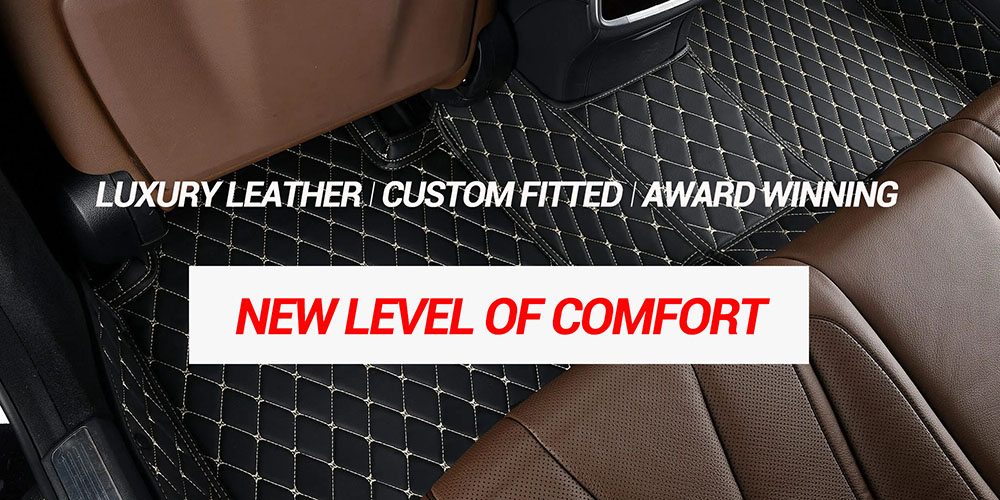 Superior Craftsmanship and Eco-Friendly Technology | Auto Diamond Mats Official